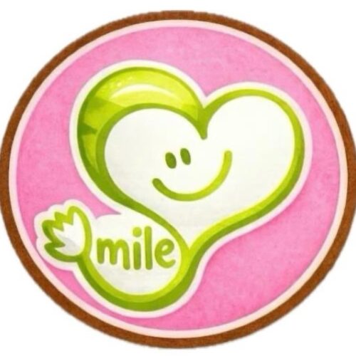 smileマルシェ in お東さん広場